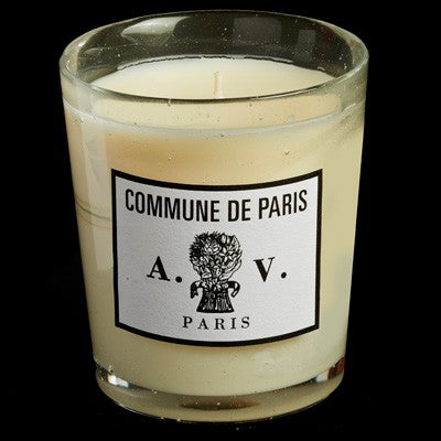[ASTIER DE VILLATTE] 아스티에드빌라트 향초 (Bougie Parfumée Commune de Paris)