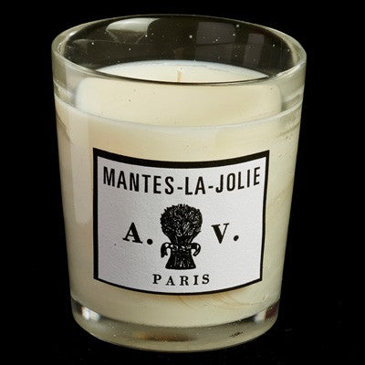 [ASTIER DE VILLATTE] 아스티에드빌라트 향초 (Bougie Parfumée Mantes-La-Jolie)