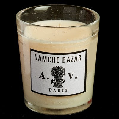 [ASTIER DE VILLATTE] 아스티에드빌라트 향초 (Bougie Parfumée Namche Bazar)