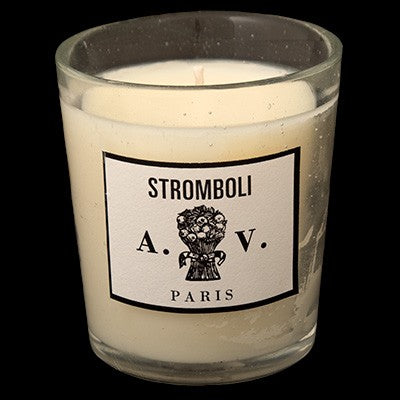 [ASTIER DE VILLATTE] 아스티에드빌라트 향초 (Bougie Parfumée Stromboli)
