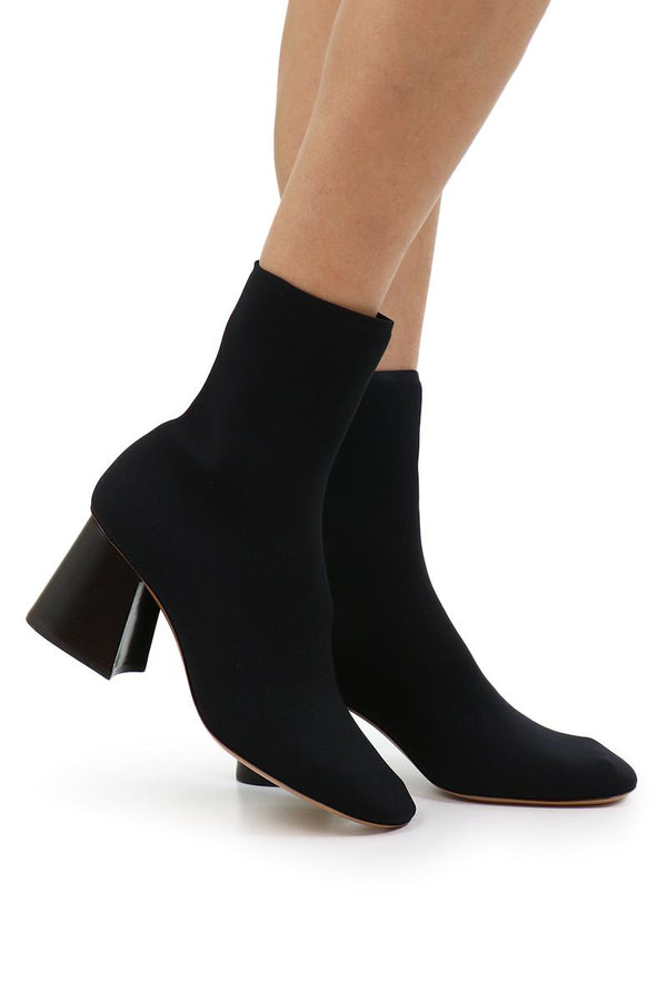 [CELINE] 올드셀린느 앵클부츠 (Sock Ankle Boots)